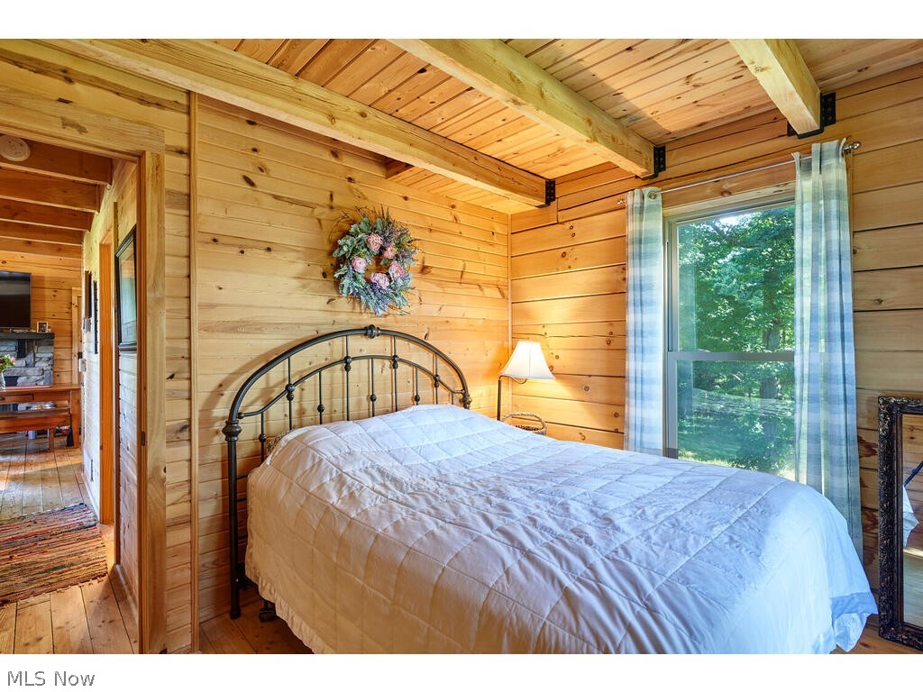 Old Seven Ranges - Residential