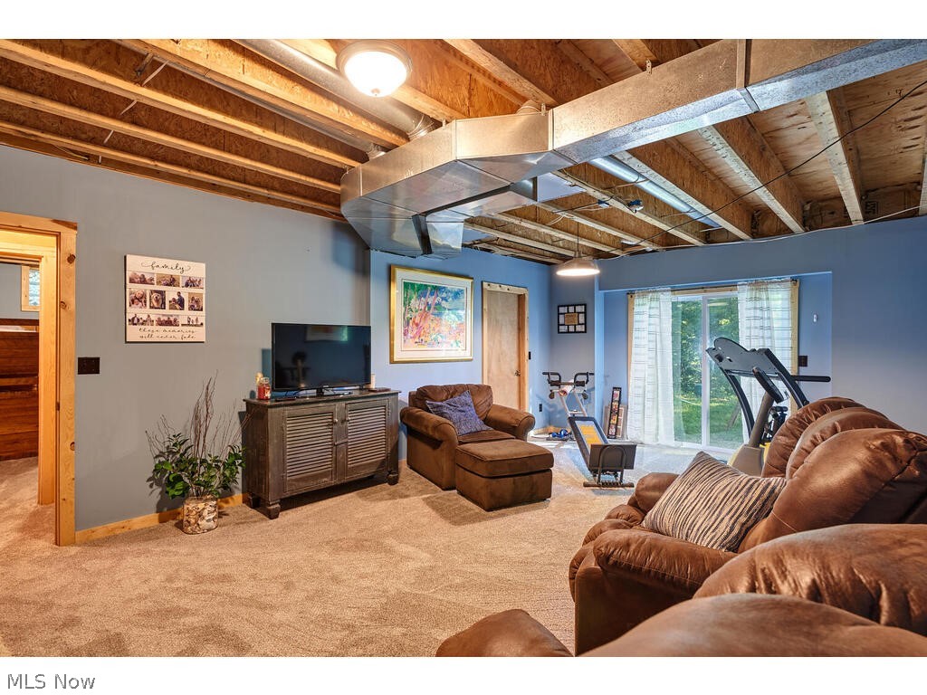 Old Seven Ranges - Residential