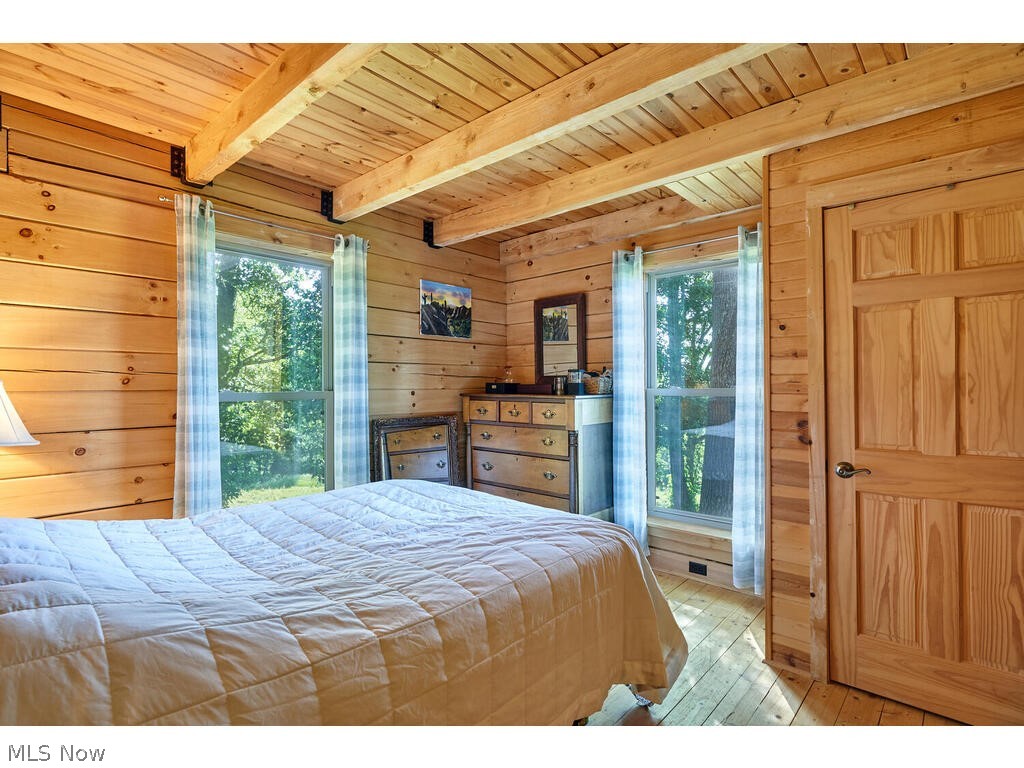 Old Seven Ranges - Residential