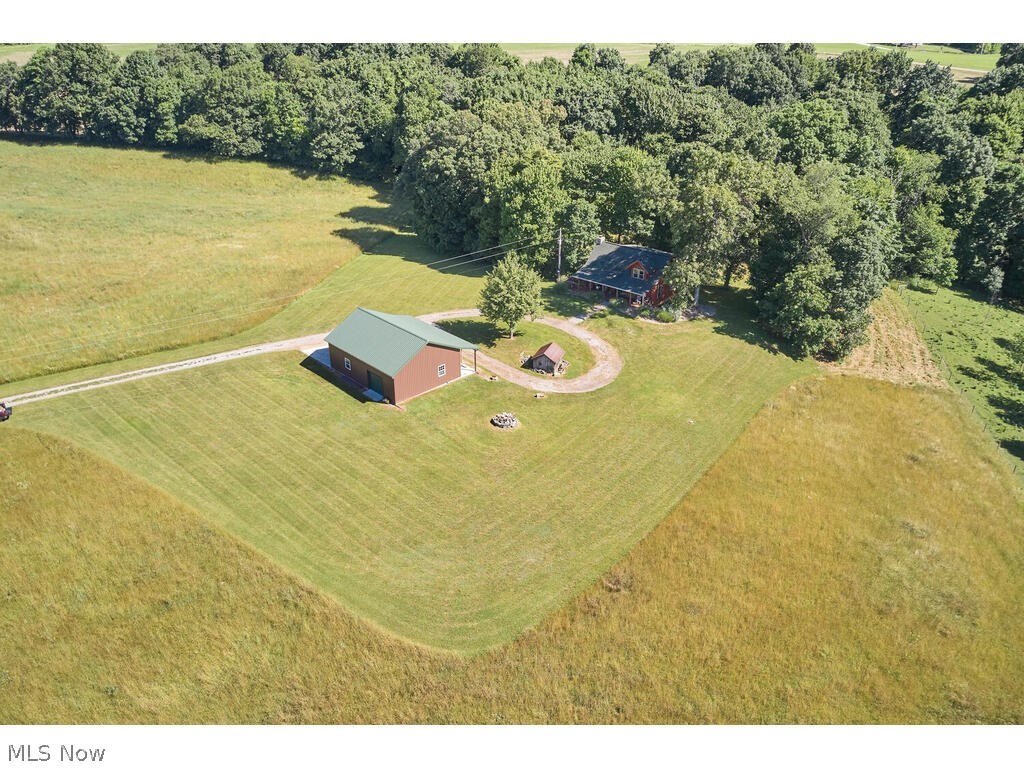 Old Seven Ranges - Residential