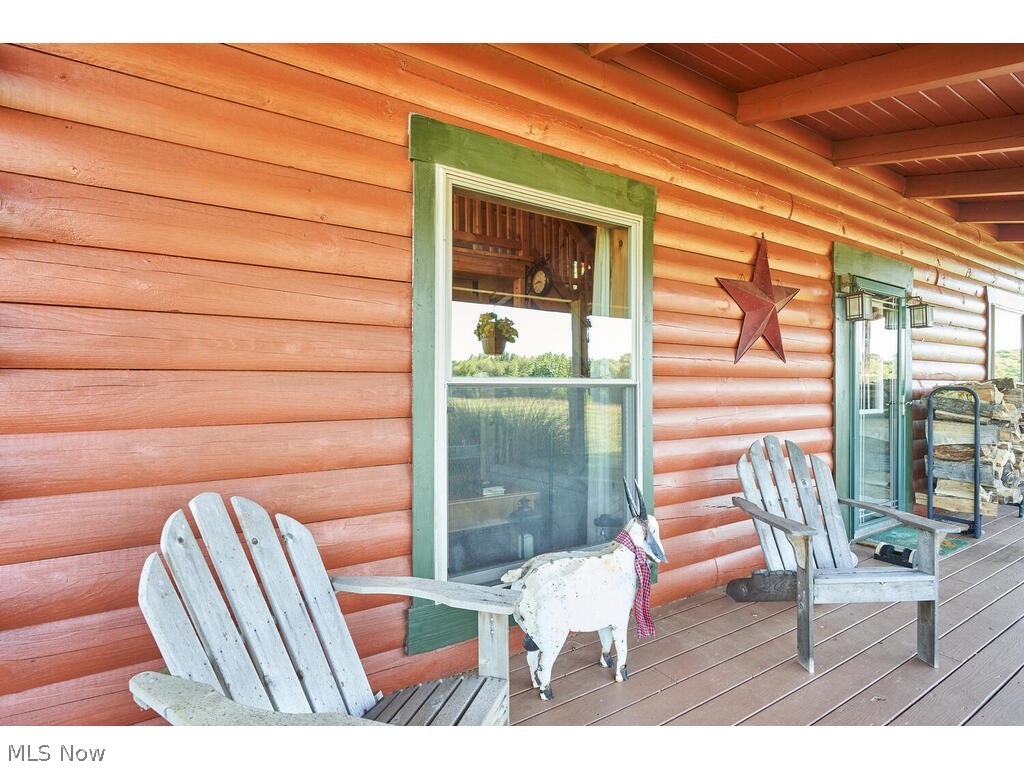 Old Seven Ranges - Residential