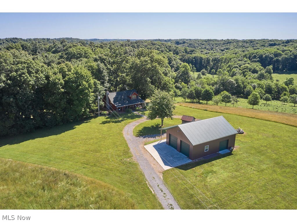 Old Seven Ranges - Residential