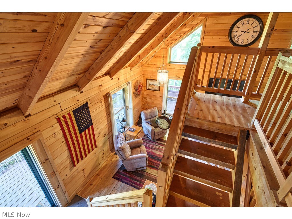 Old Seven Ranges - Residential