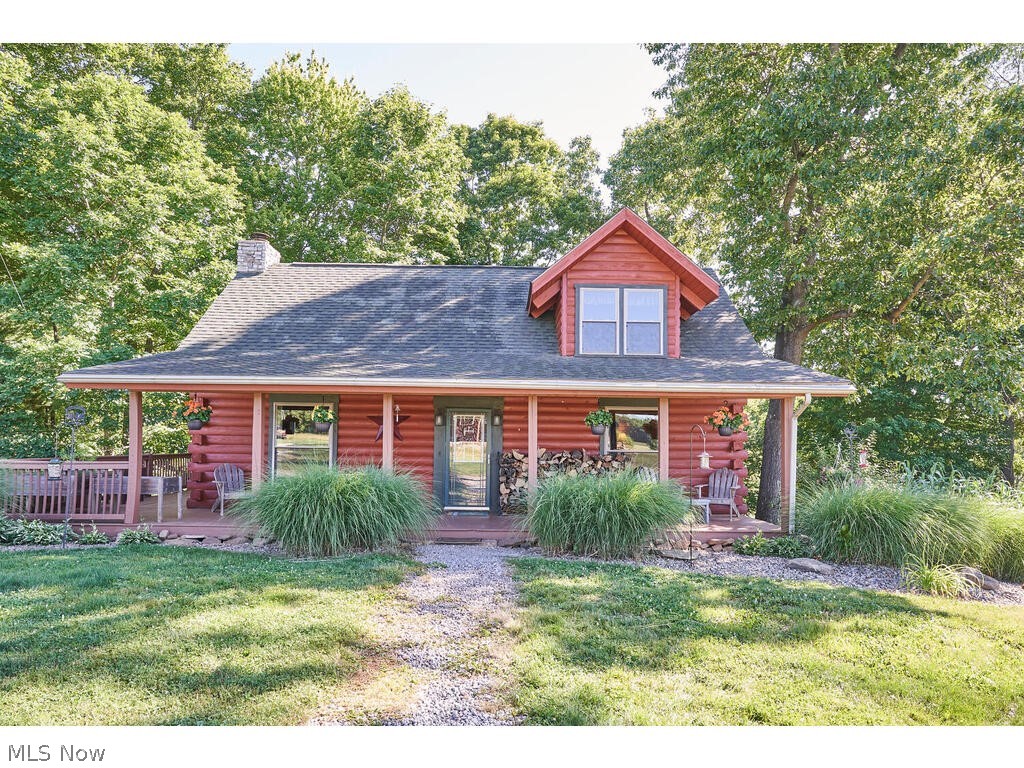 Old Seven Ranges - Residential