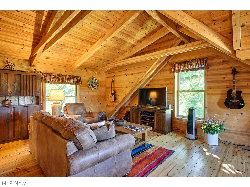 Old Seven Ranges - Residential