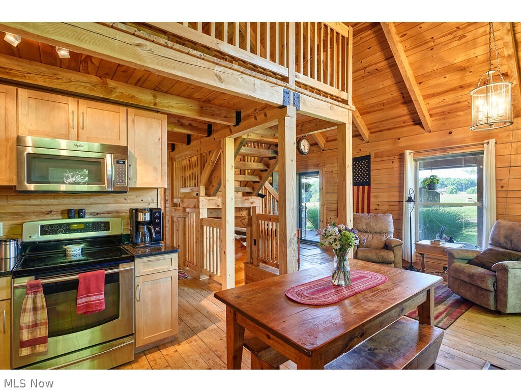 Old Seven Ranges - Residential