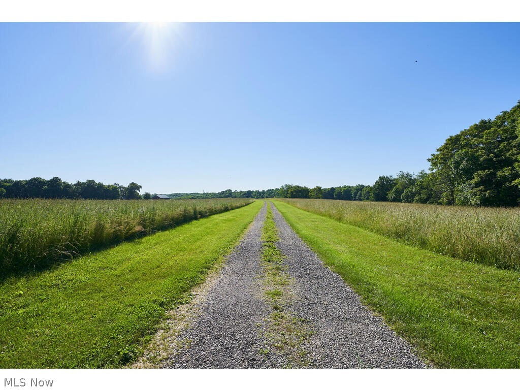 Old Seven Ranges - Residential