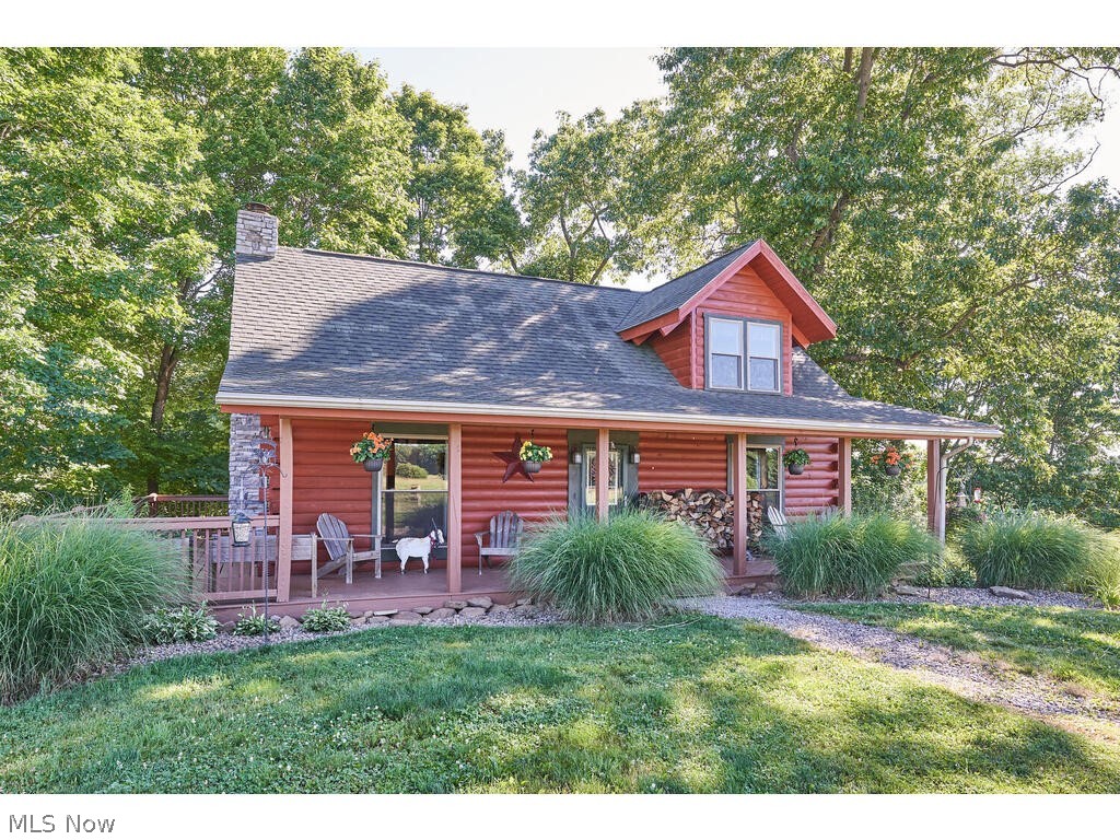 Old Seven Ranges - Residential