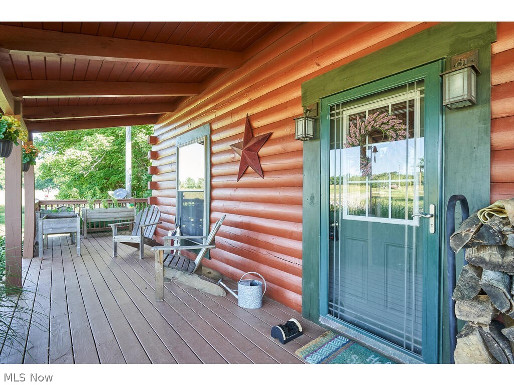 Old Seven Ranges - Residential