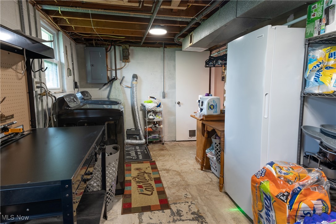 12520 Edgewater Drive #702, Lakewood, Ohio image 21