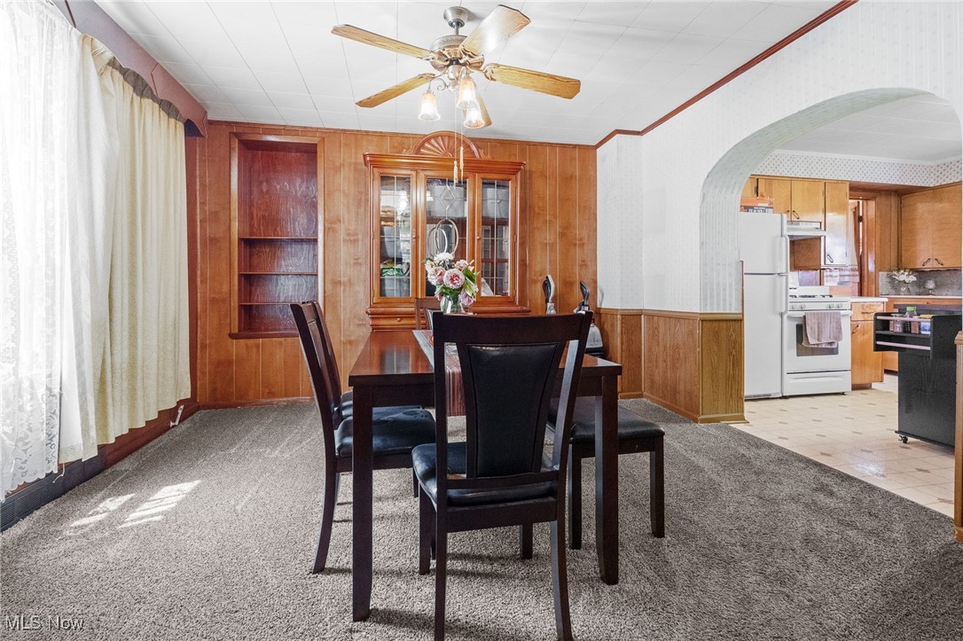 917 Park Avenue, Canton, Ohio image 10