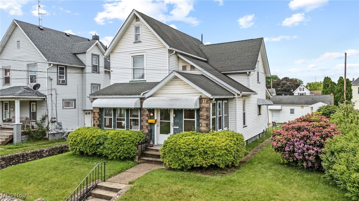 917 Park Avenue, Canton, Ohio image 1