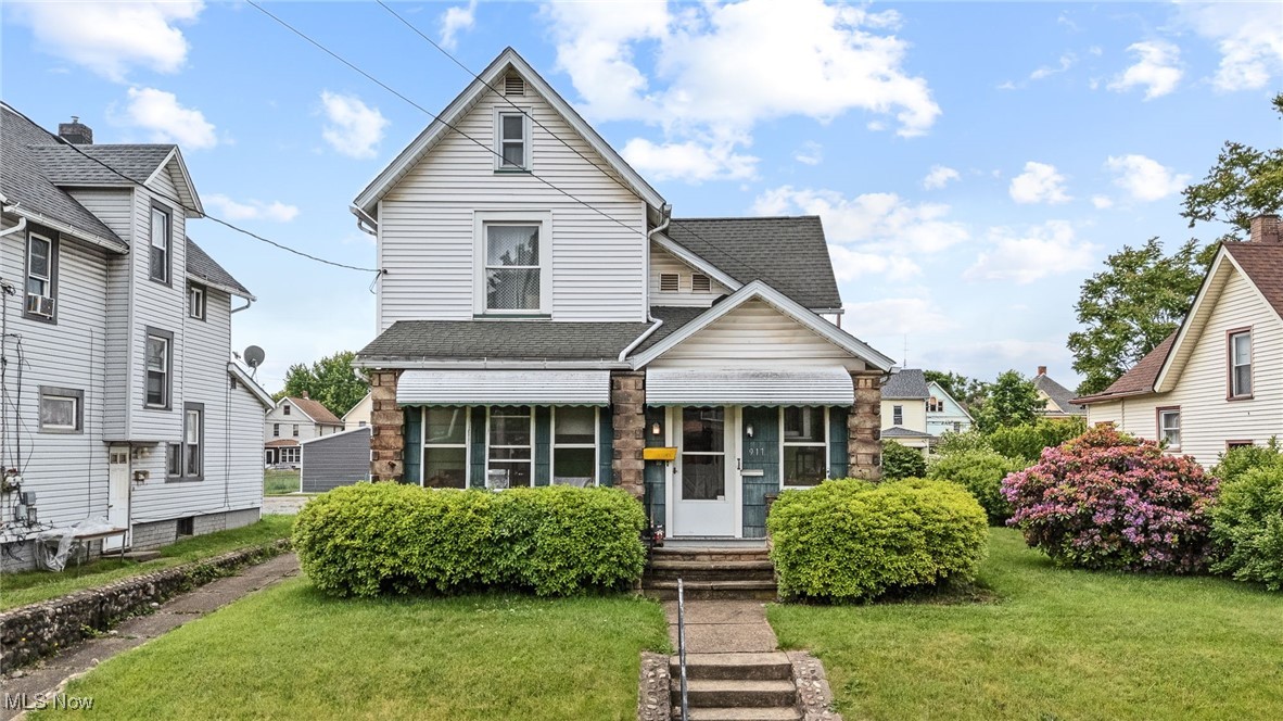 917 Park Avenue, Canton, Ohio image 2