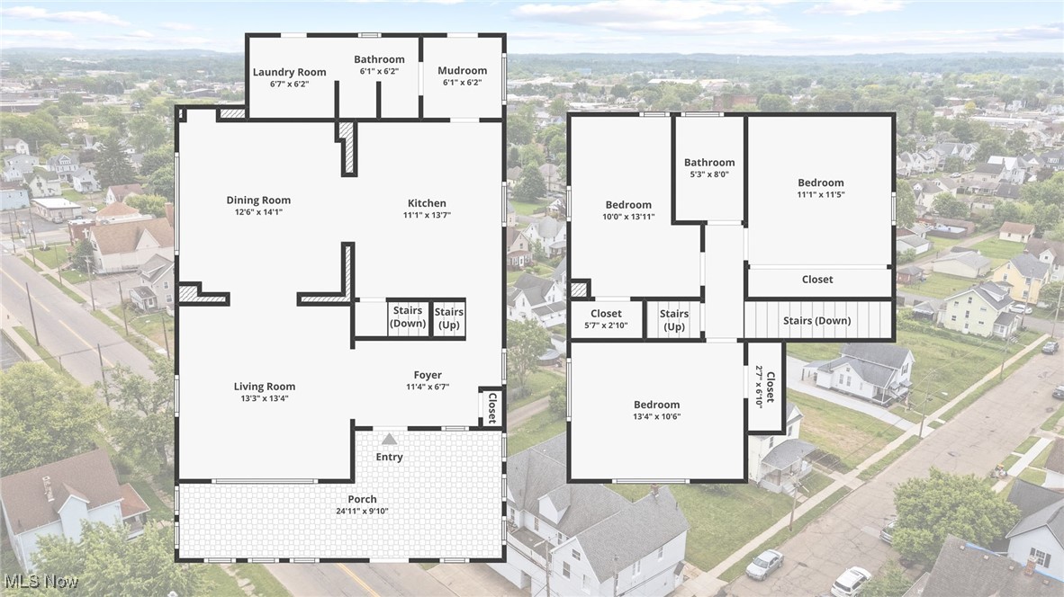 917 Park Avenue, Canton, Ohio image 32