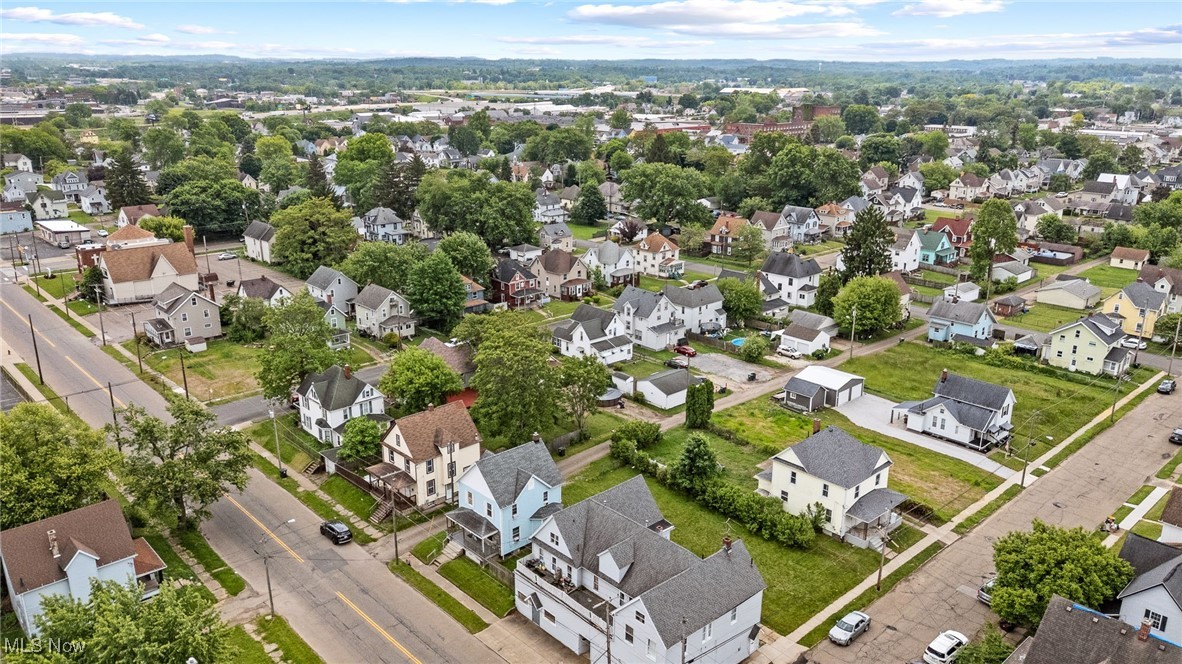 917 Park Avenue, Canton, Ohio image 29
