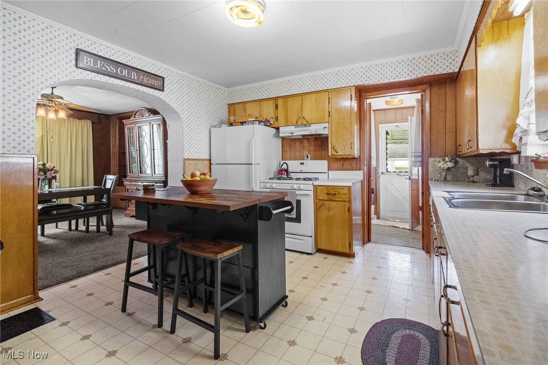 917 Park Avenue, Canton, Ohio image 13