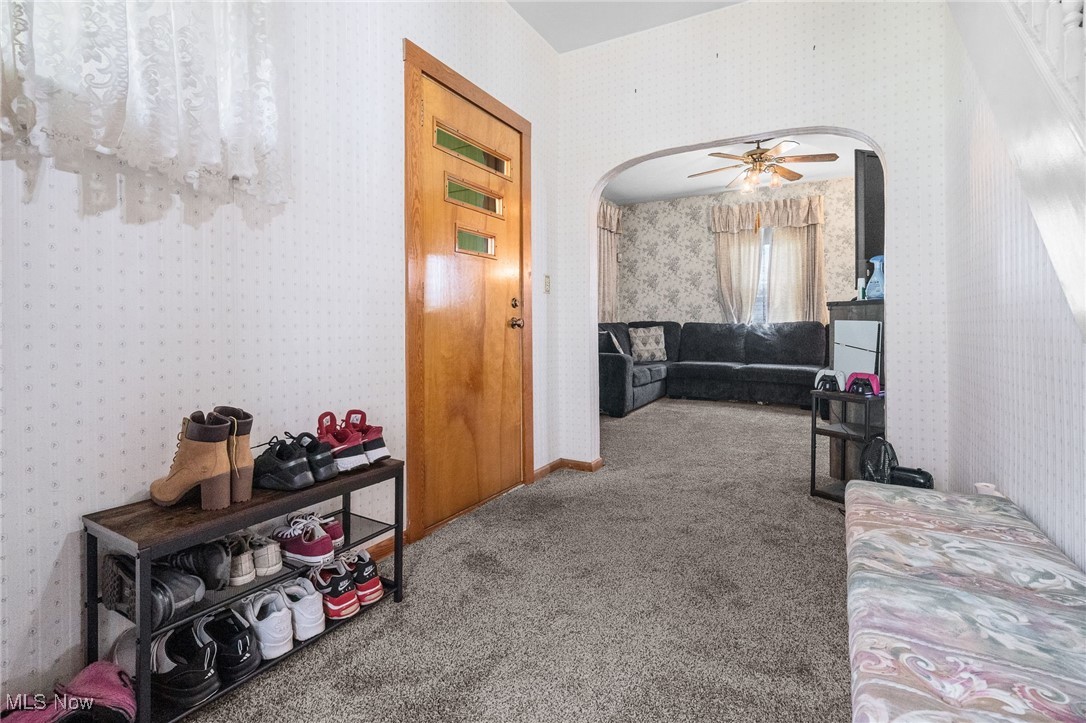 917 Park Avenue, Canton, Ohio image 7