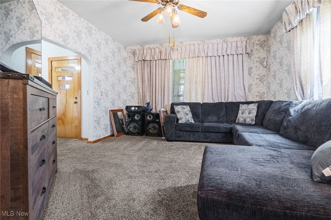 917 Park Avenue, Canton, Ohio image 9