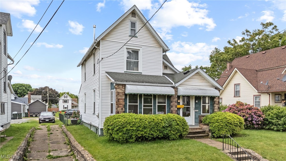 917 Park Avenue, Canton, Ohio image 3