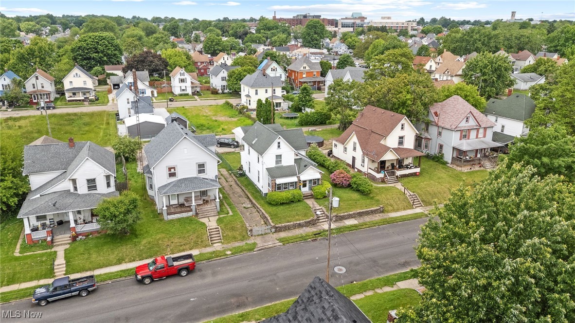 917 Park Avenue, Canton, Ohio image 26