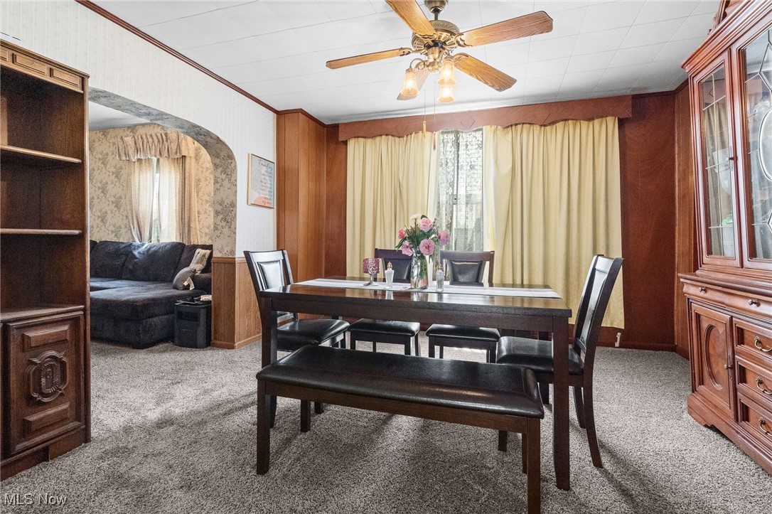 917 Park Avenue, Canton, Ohio image 11