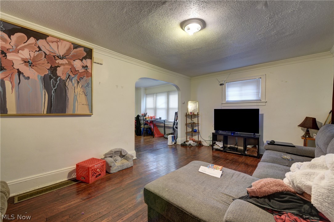 Kinner Allotment/Proposed Add - Residential