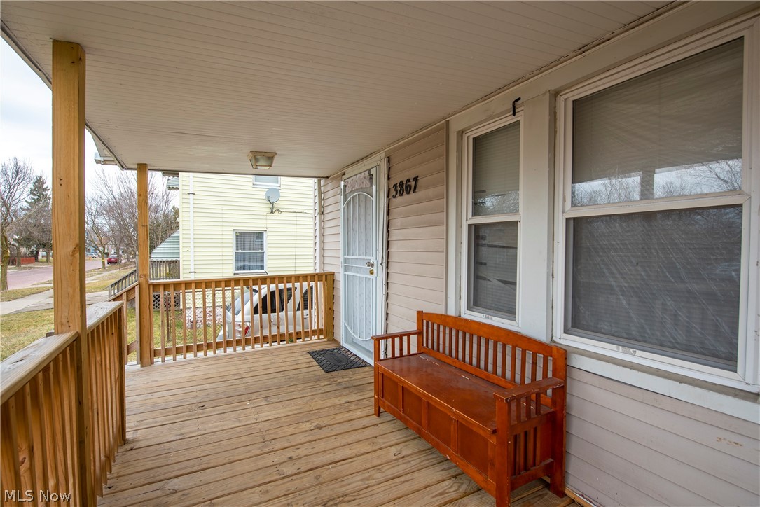 Kinner Allotment/Proposed Add - Residential