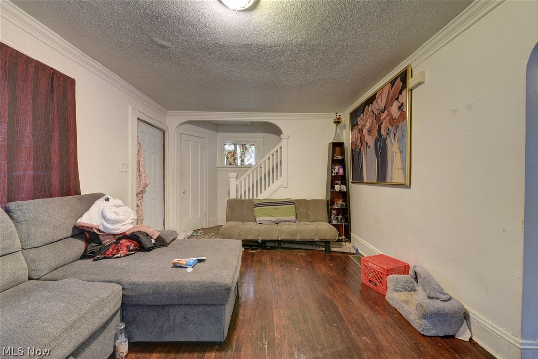 Kinner Allotment/Proposed Add - Residential