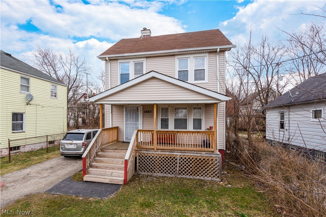 Kinner Allotment/Proposed Add - Residential