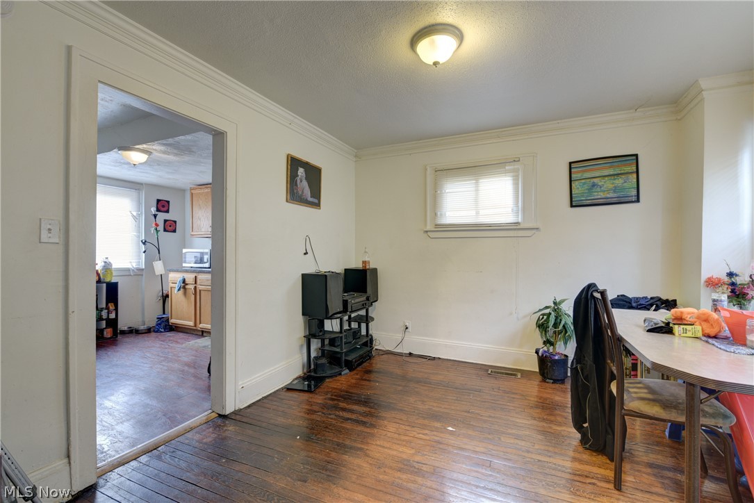 Kinner Allotment/Proposed Add - Residential