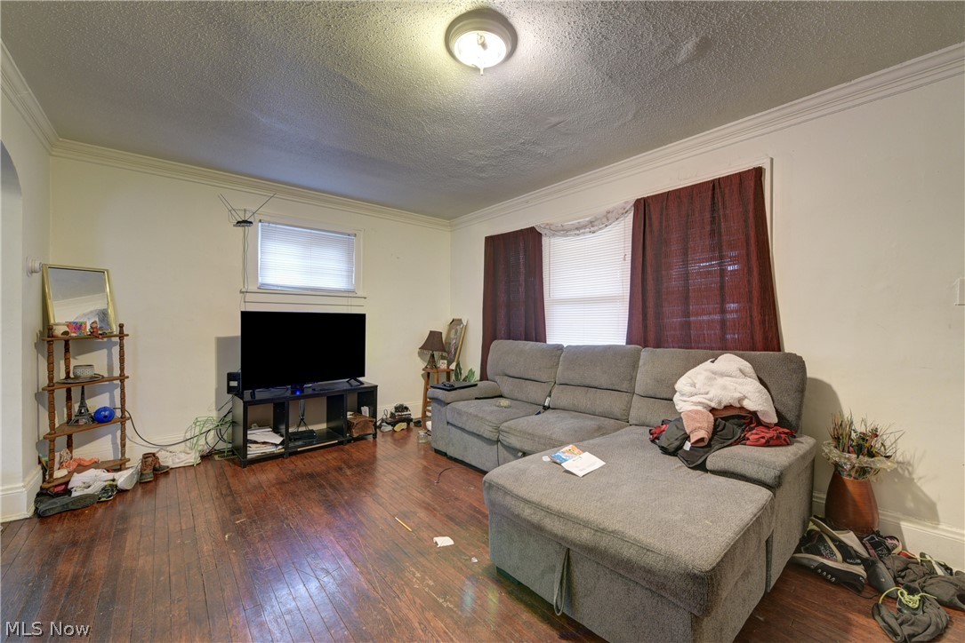 Kinner Allotment/Proposed Add - Residential