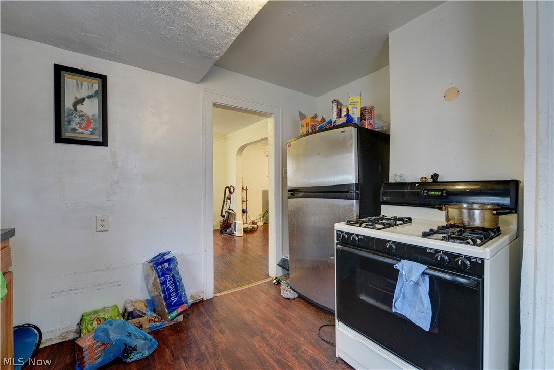 Kinner Allotment/Proposed Add - Residential