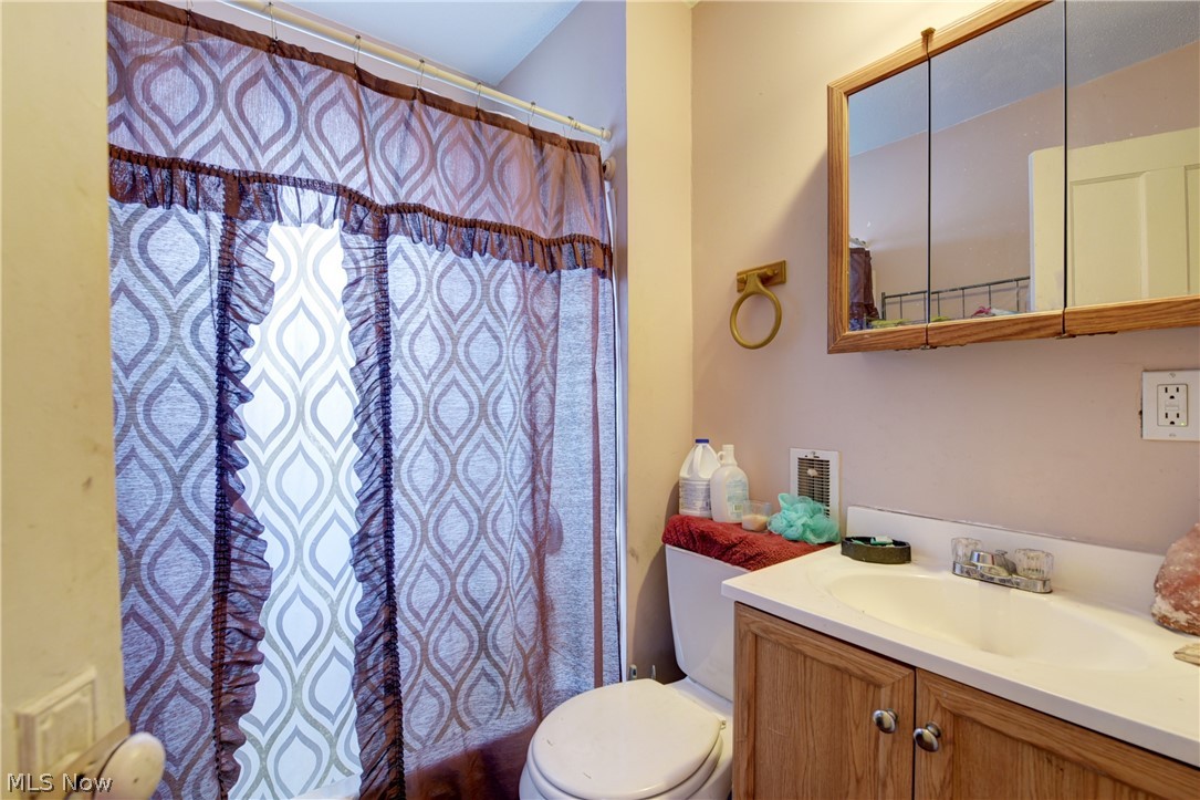 Kinner Allotment/Proposed Add - Residential