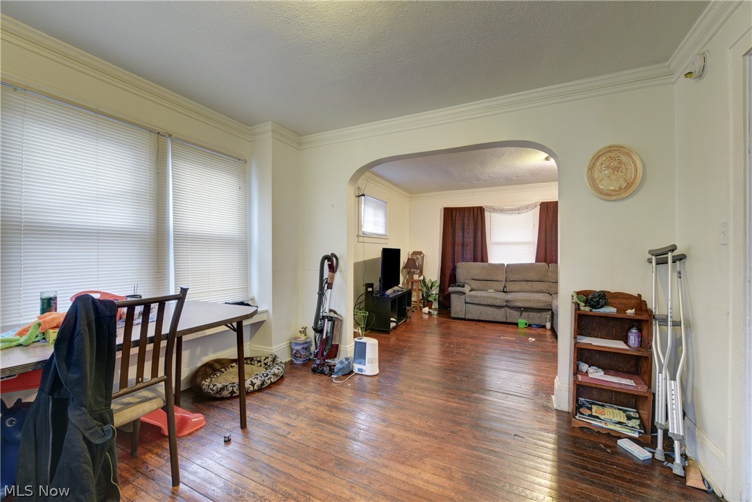 Kinner Allotment/Proposed Add - Residential