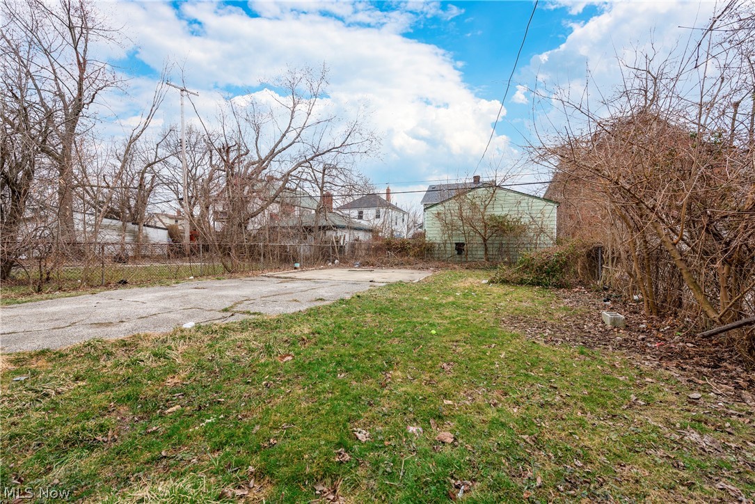Kinner Allotment/Proposed Add - Residential