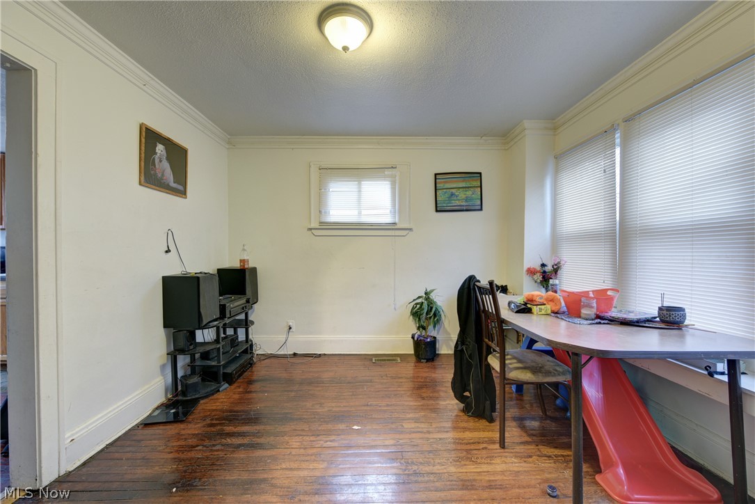 Kinner Allotment/Proposed Add - Residential