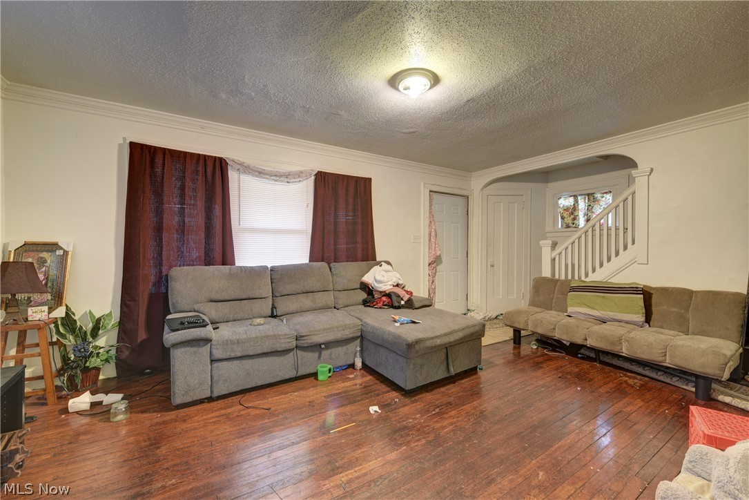 Kinner Allotment/Proposed Add - Residential