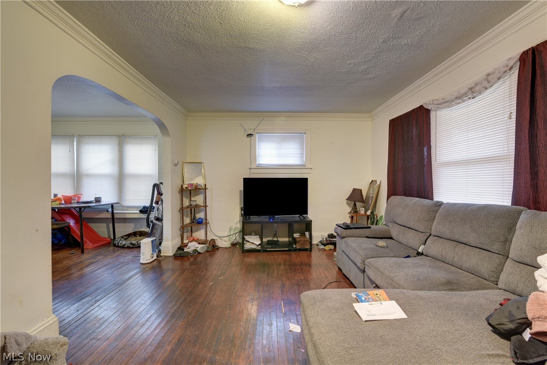 Kinner Allotment/Proposed Add - Residential