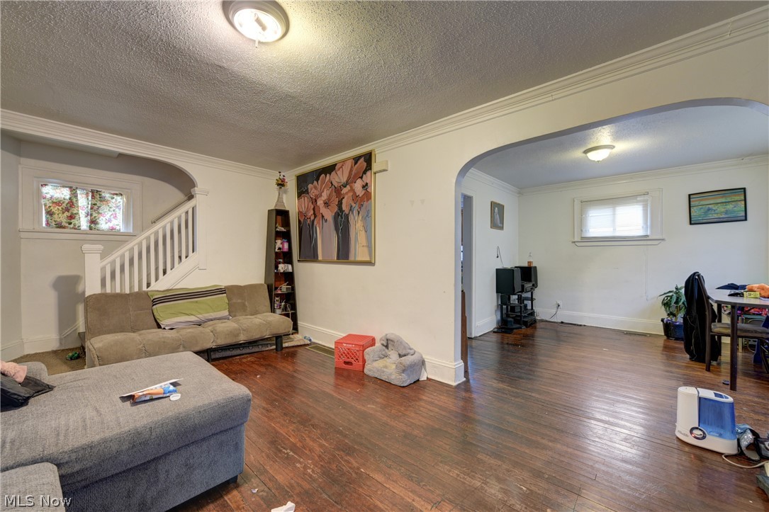 Kinner Allotment/Proposed Add - Residential