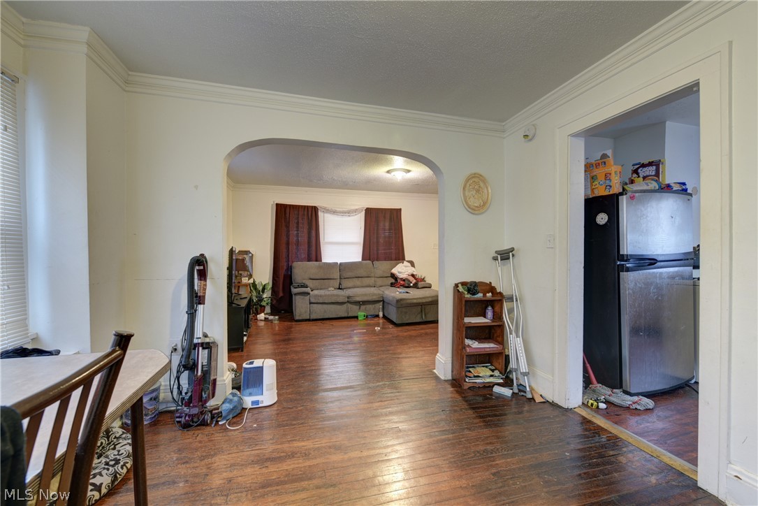 Kinner Allotment/Proposed Add - Residential