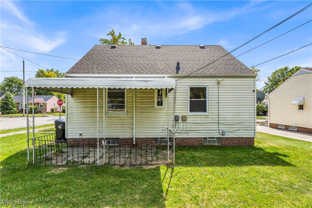 Frank Kratskys - Residential