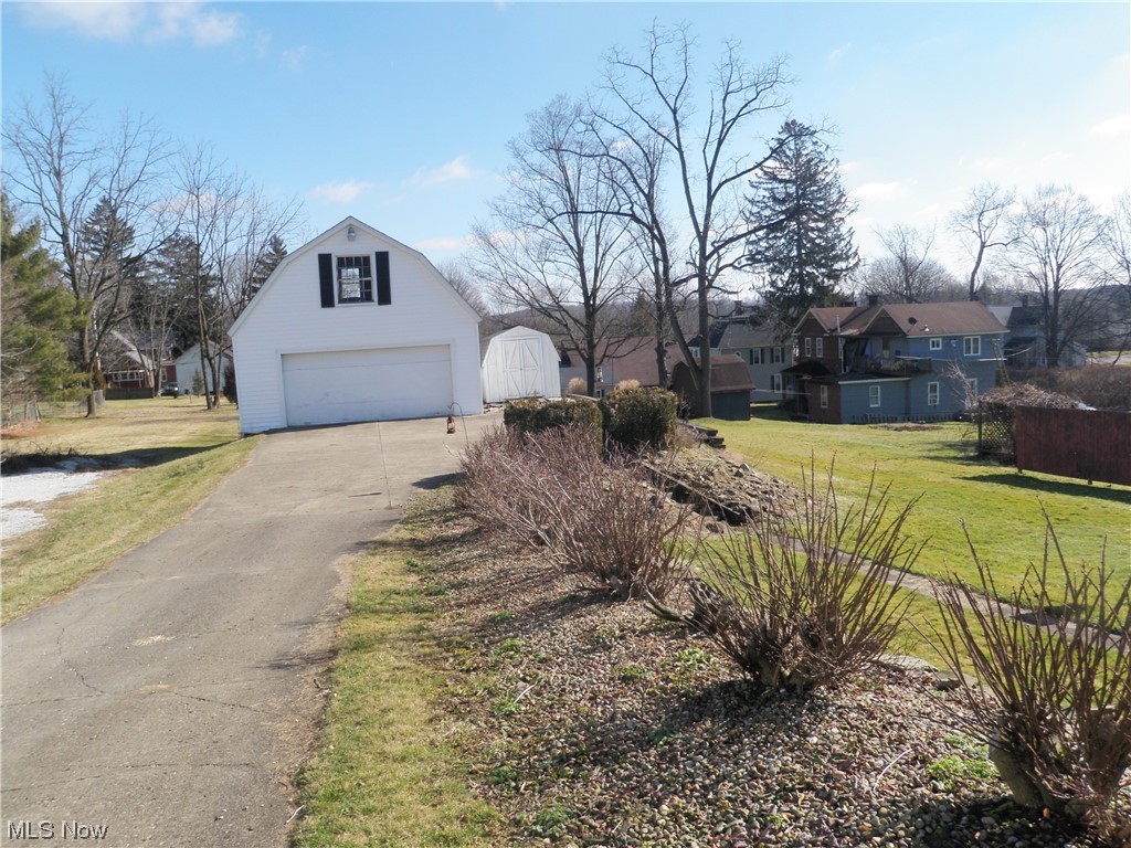 Conant - Residential