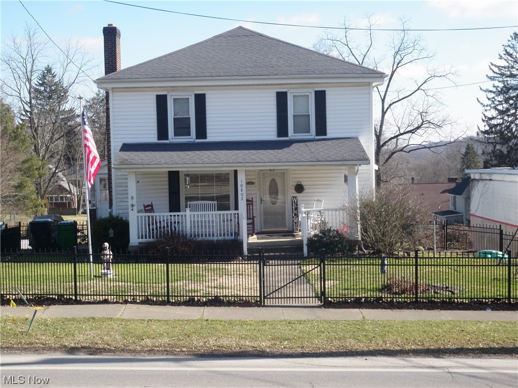 Conant - Residential