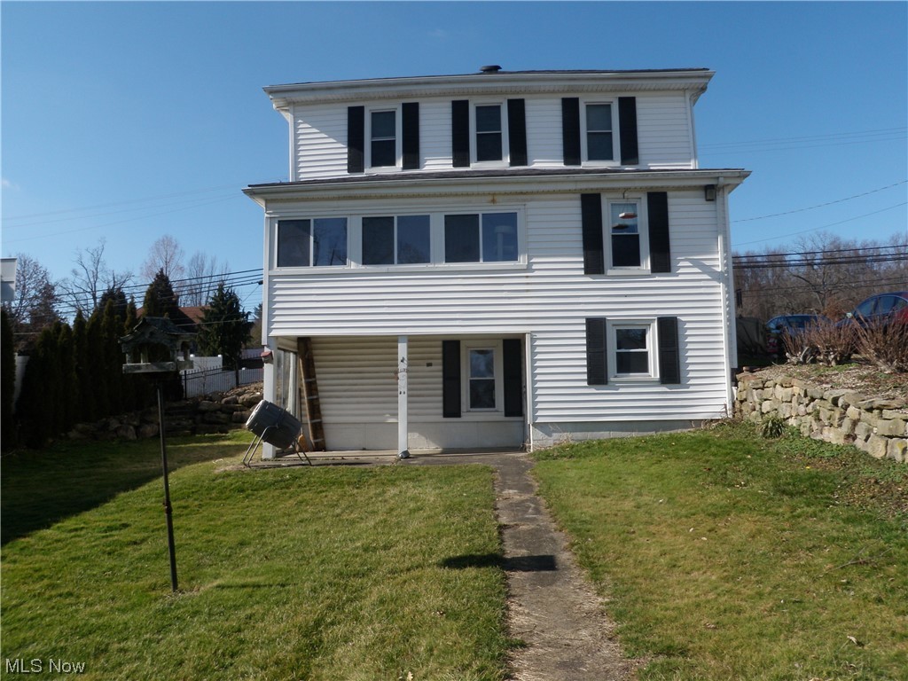 Conant - Residential