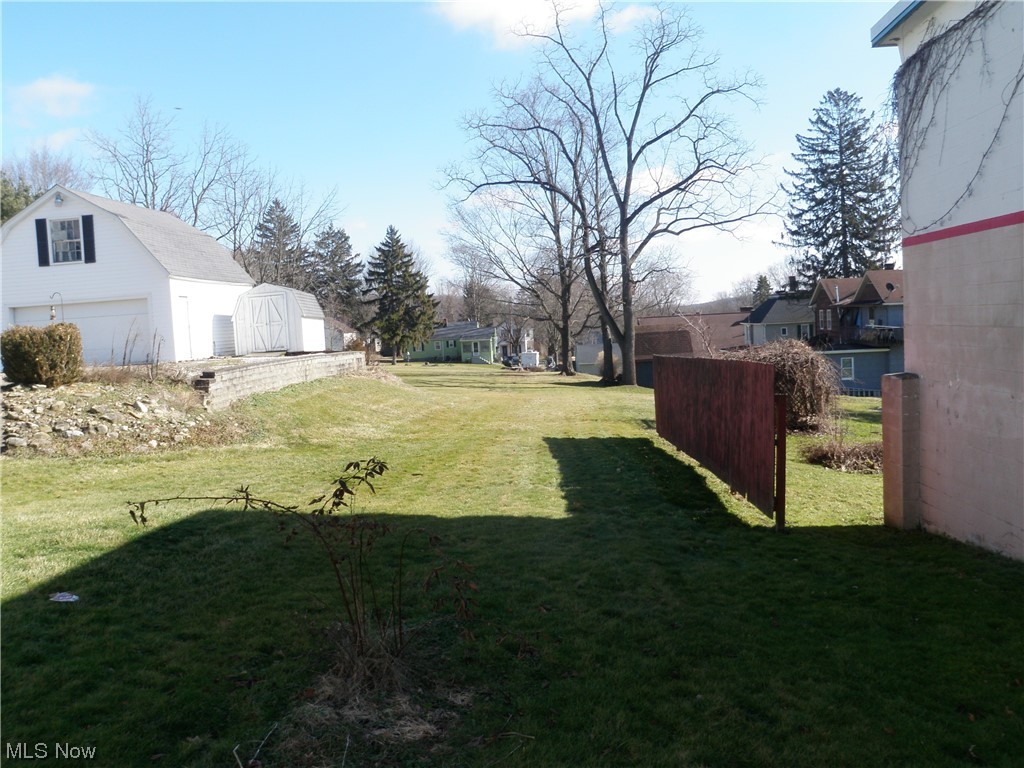 Conant - Residential