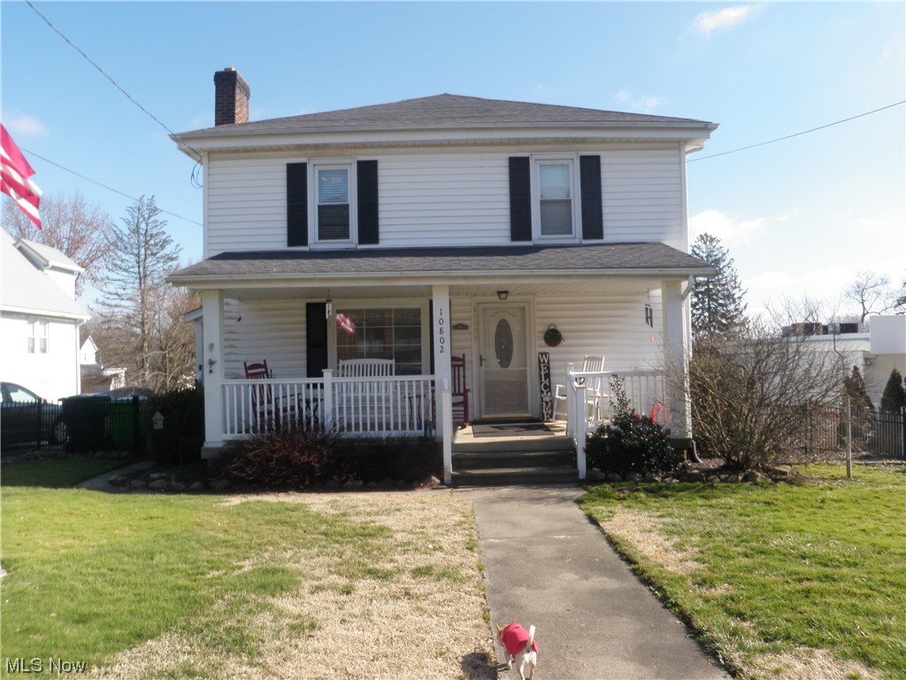 Conant - Residential