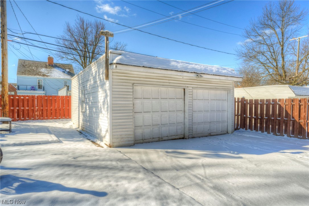 Rtrld - Residential Lease