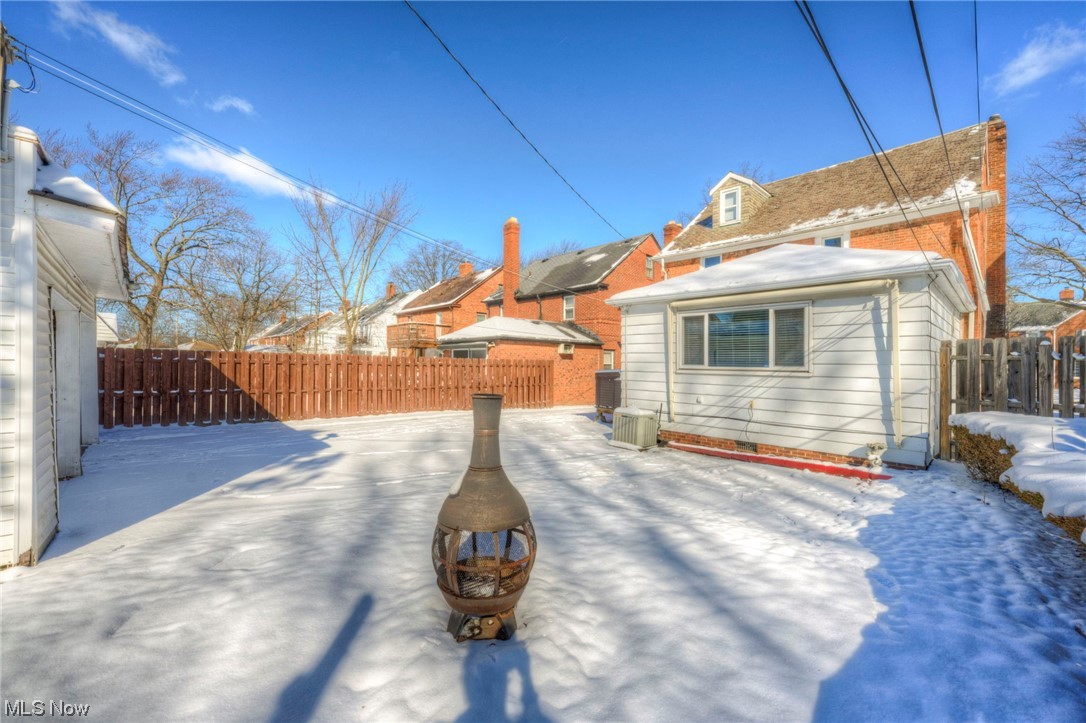 Rtrld - Residential Lease