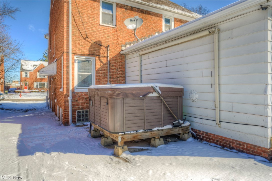 Rtrld - Residential Lease