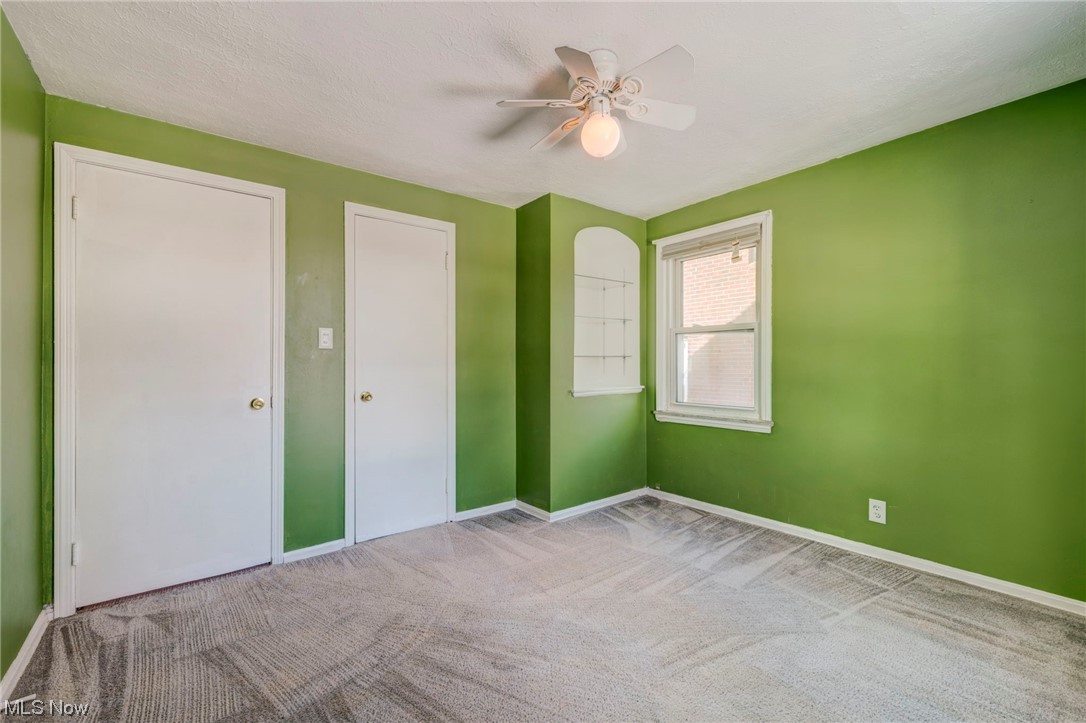 Rtrld - Residential Lease